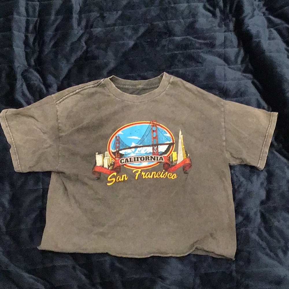 Brandy Shirt
